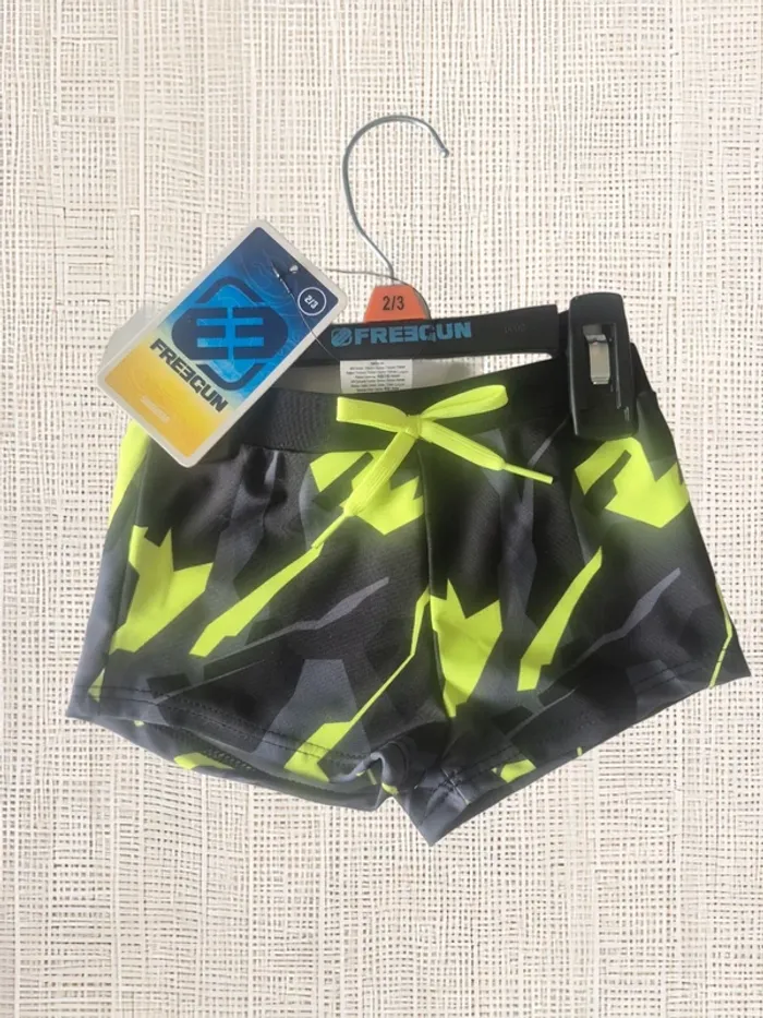 Maillot de bain freegun