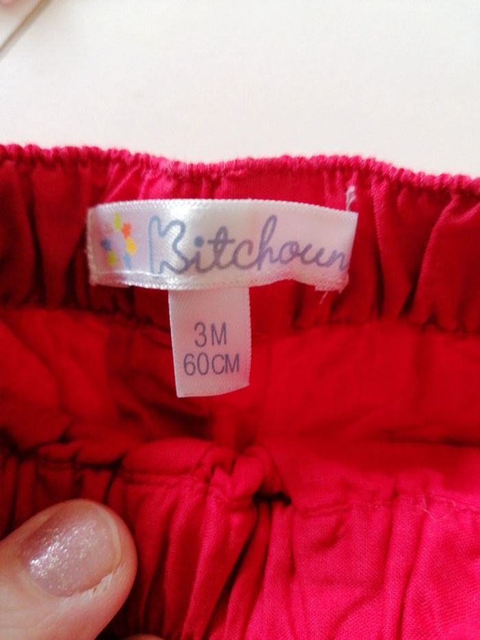 Ensemble été 3 mois - photo numéro 5