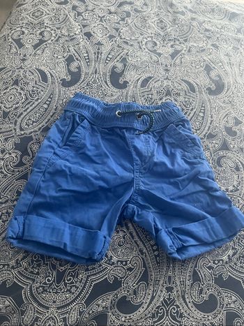 Short