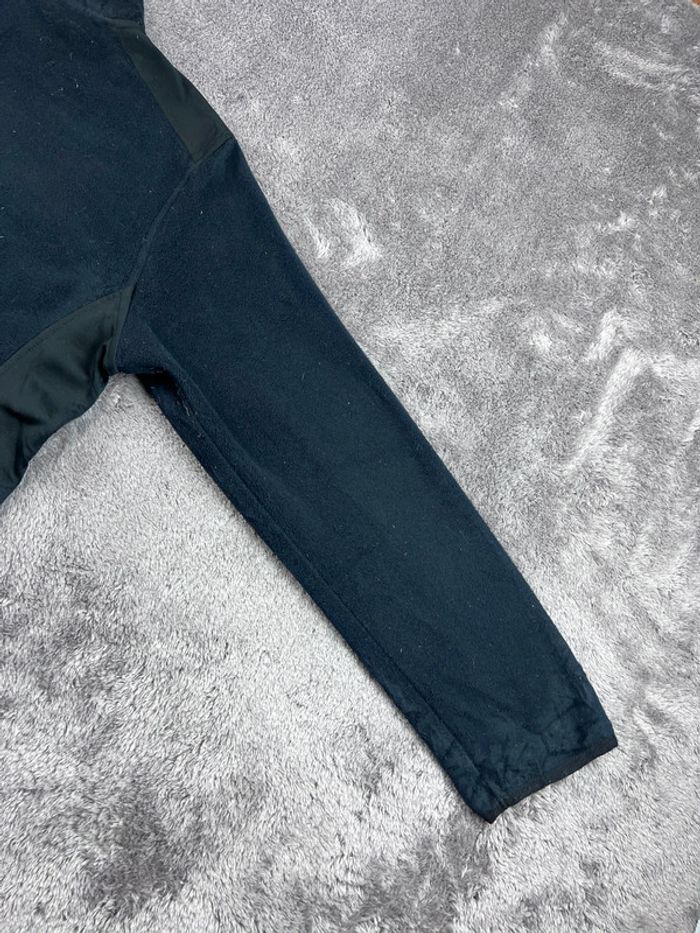 Veste polaire Starter noire taille XXL – Homme casual - photo numéro 14