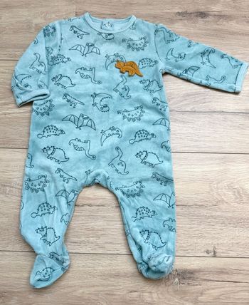 Pyjama 6M