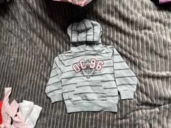 Sweat-shirt