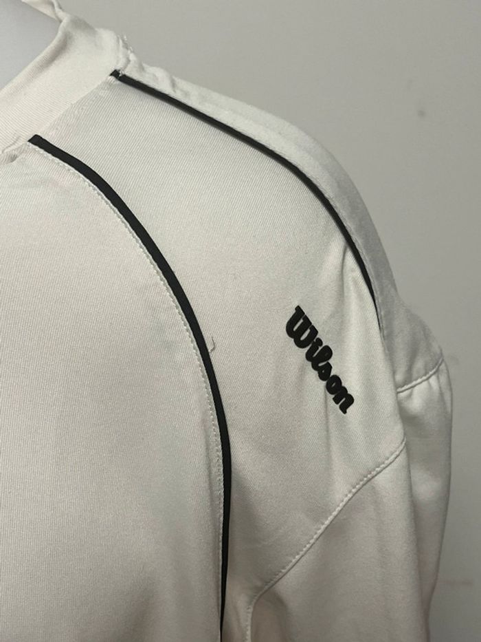 Maillot Wilson - photo numéro 2