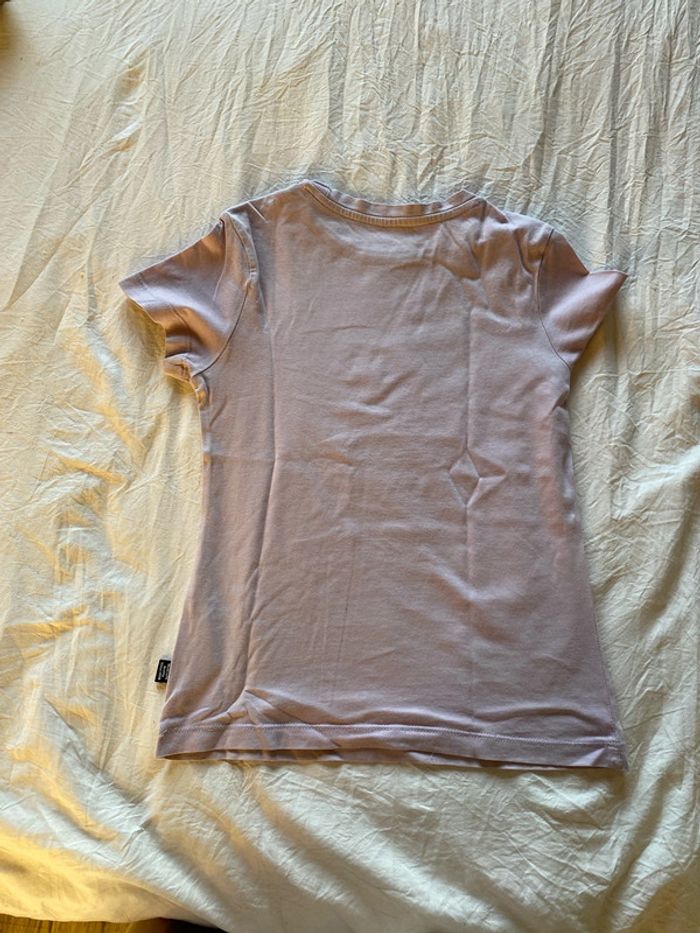 T-shirt - photo numéro 4