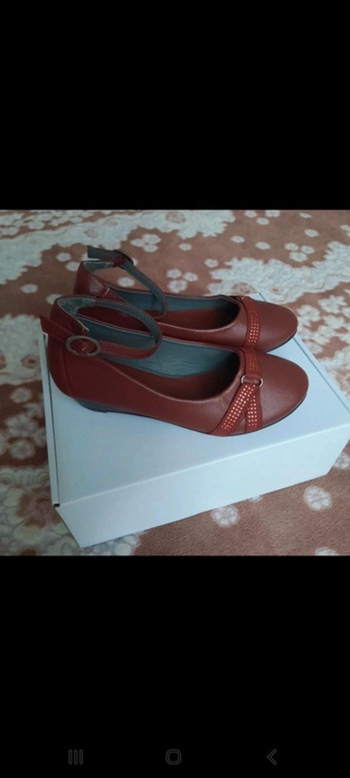 Ballerine pour fille 33.