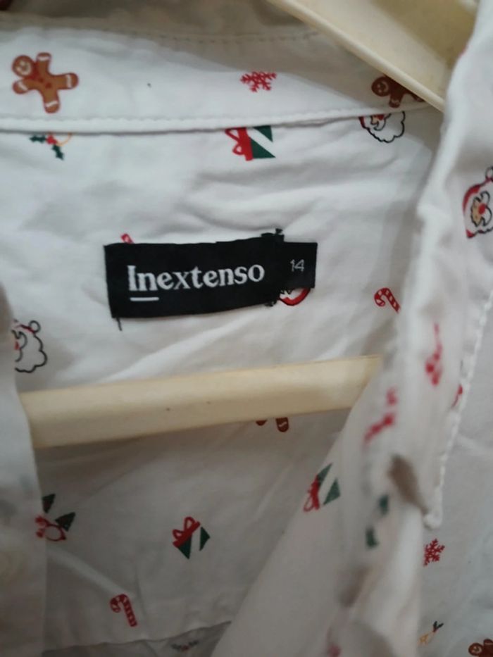 Chemise garçon 14 ans - photo numéro 2