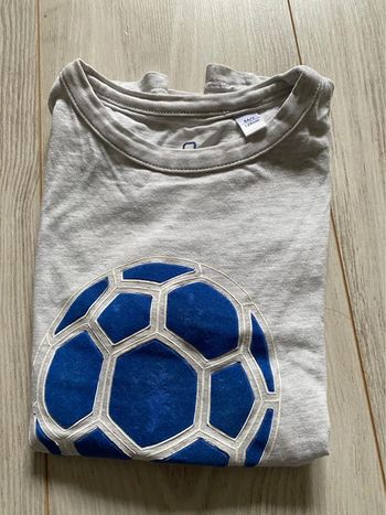 Tee-shirts manches courtes 8 ans