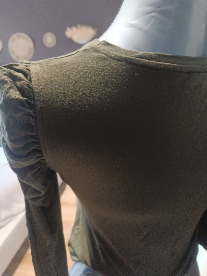 Haut femme t m Jennyfer - photo numéro 7