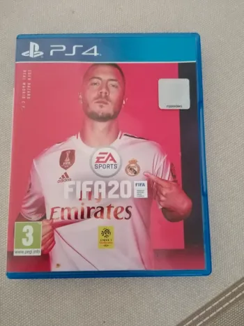 Fifa 20