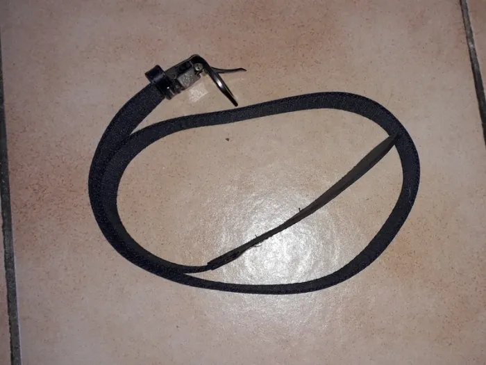 Ceinture homme