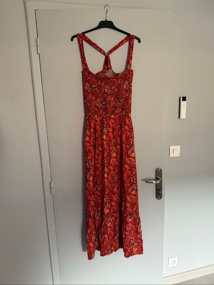 Robe longue