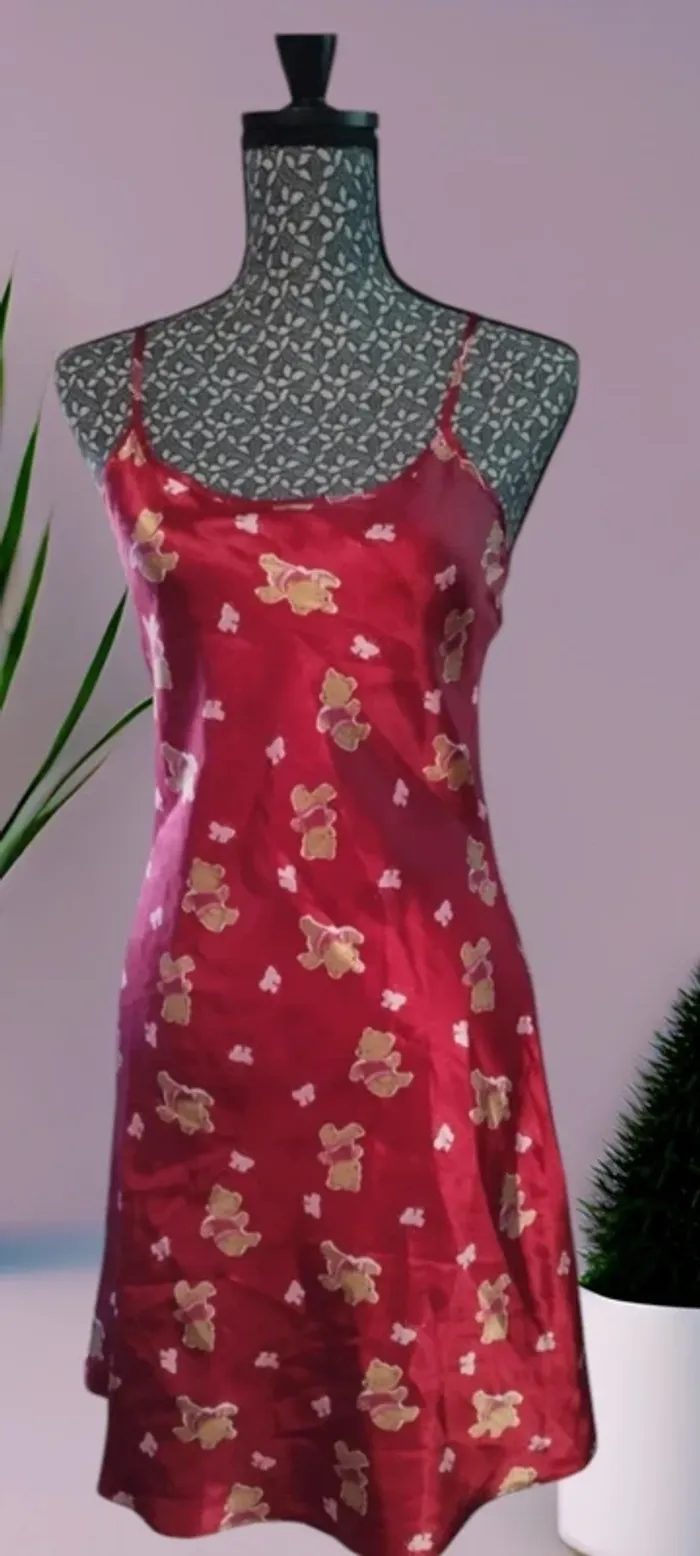 Nuisette femme