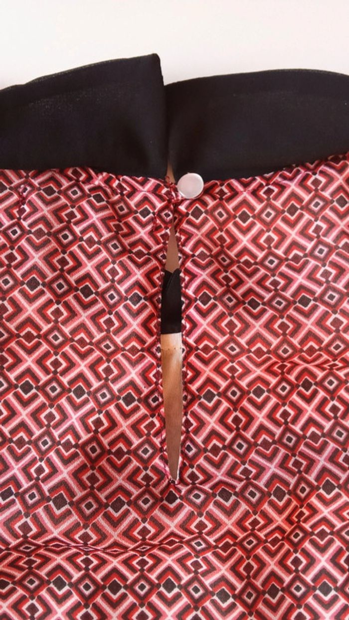 Tunique débardeur taille 38 - photo numéro 5