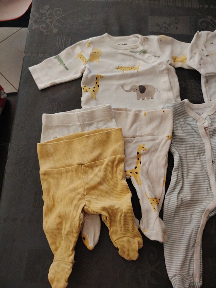 Lot naissance - photo numéro 2