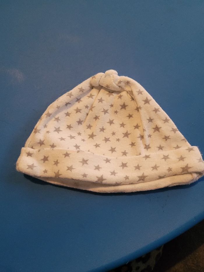 Bonnet naissant - photo numéro 2