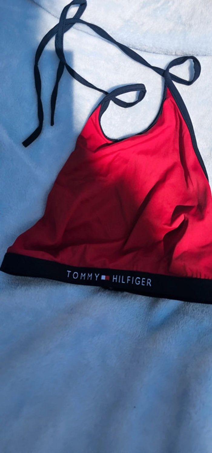 Brassière Tommy Hilfiger taille S