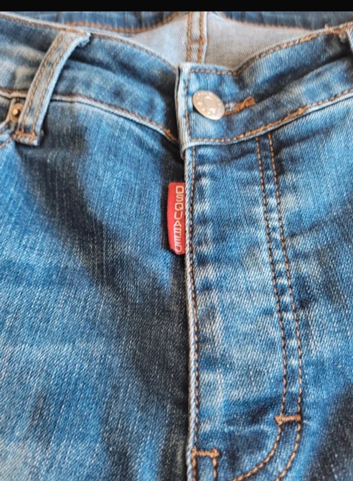 Jean dsquared2 w46