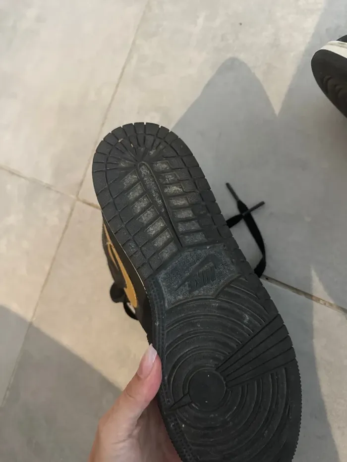Air Jordan - photo numéro 3
