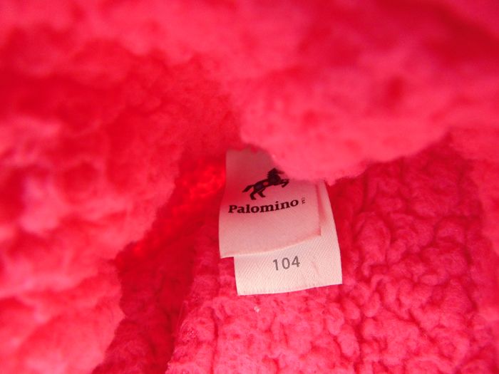 gilet 4 ans - photo numéro 2