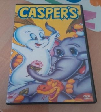 Casper's