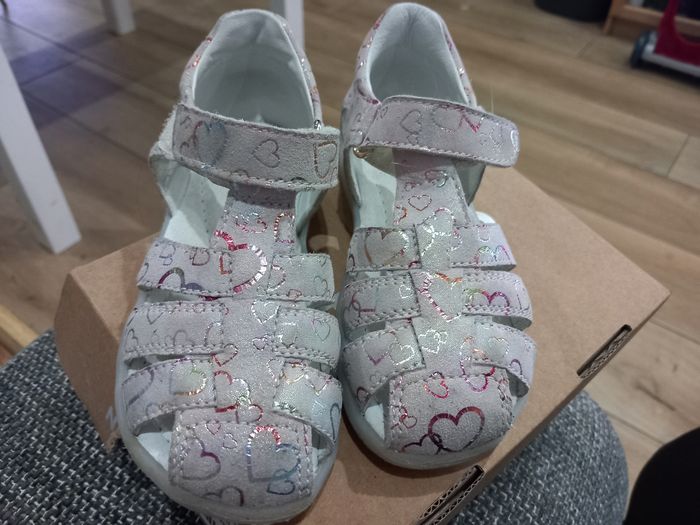 Chaussure taille 26 - photo numéro 4