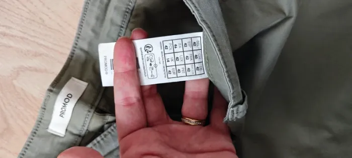 Pantalon - photo numéro 2