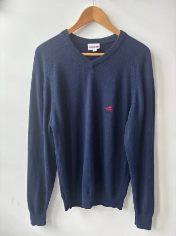 Pull LOSC S