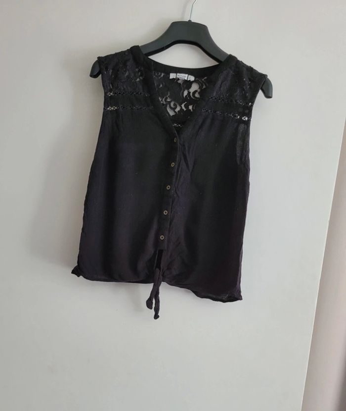 🌷 Magnifique blouse Jennyfer🌷 Taille M