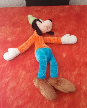 Dingo Goofy Disney, 55 cm