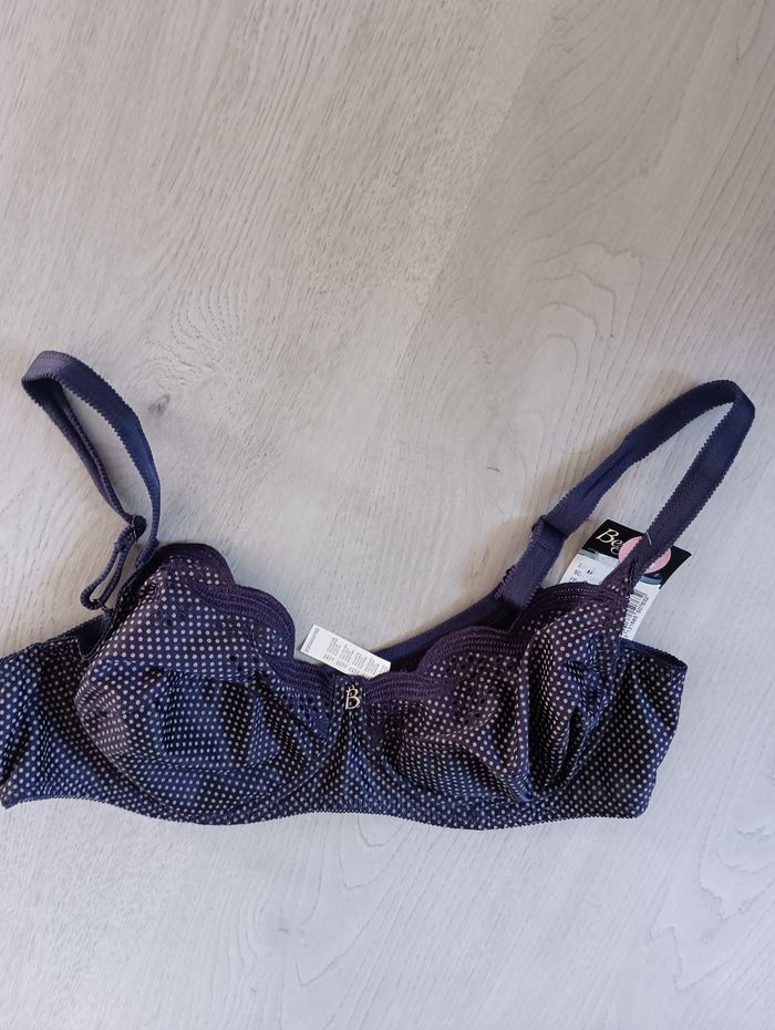 Soutien gorge Bestform 95C Neuf avec étiquette - photo numéro 2