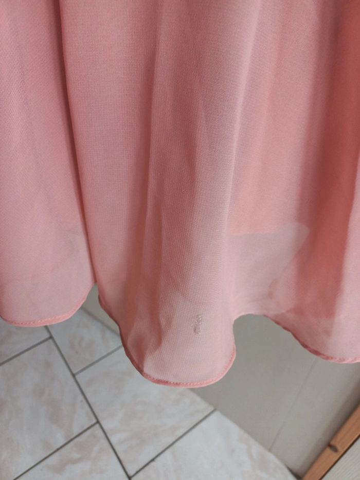 Robe de cérémonie - photo numéro 7
