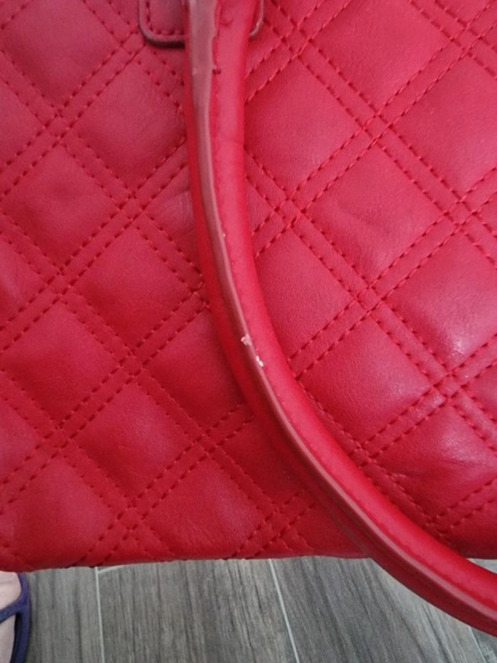 Sac Bréal matelassé - photo numéro 7