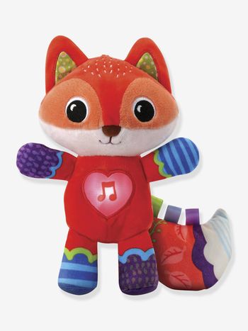 Malo, mon renardeau dodo - Baby Loulous Vtech