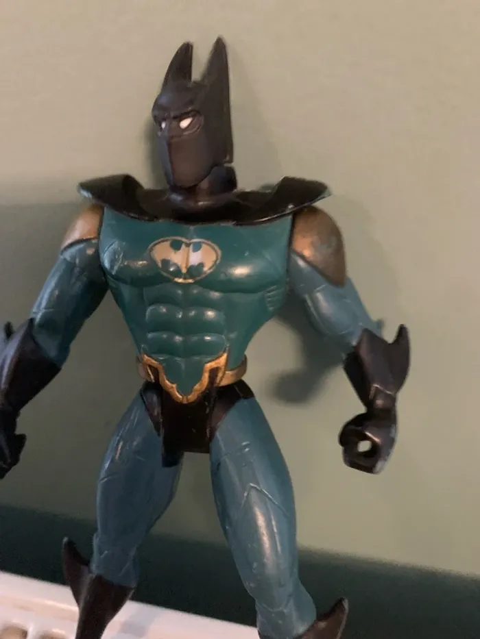 batman 1994 - photo numéro 3