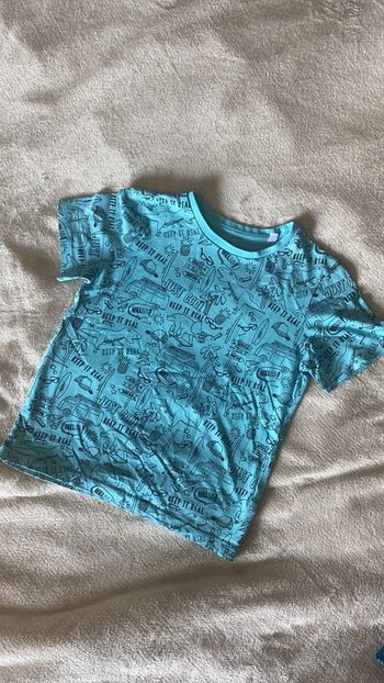 Tshirt garçon