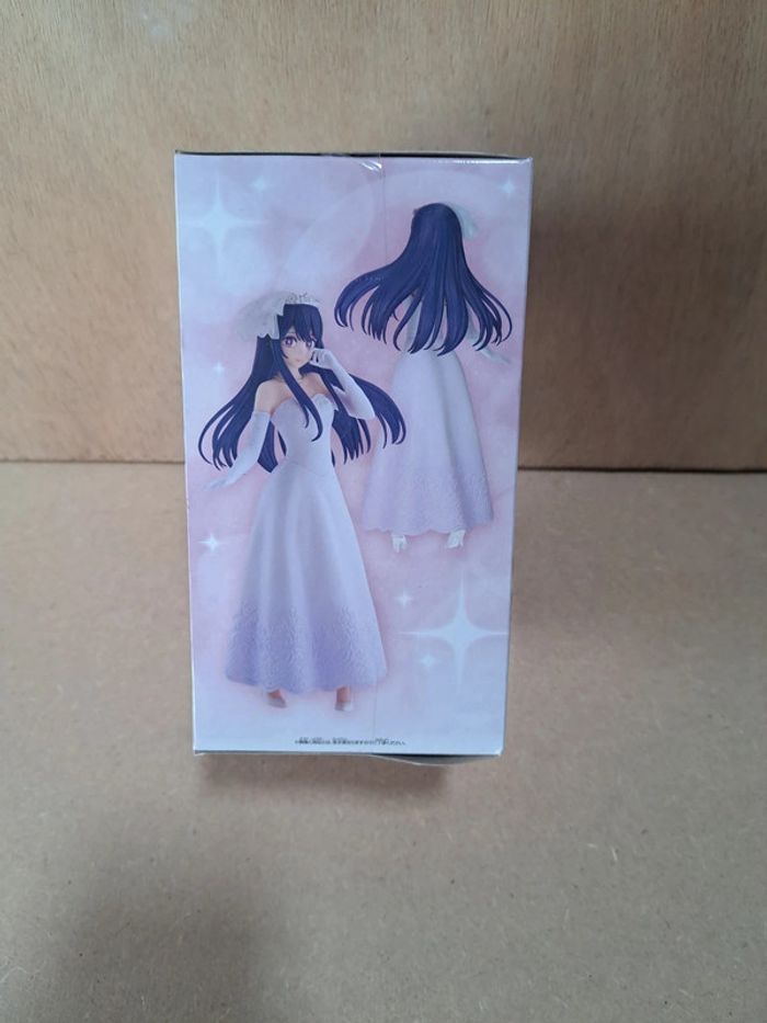 Figurine manga oshi no ko banpresto - photo numéro 2