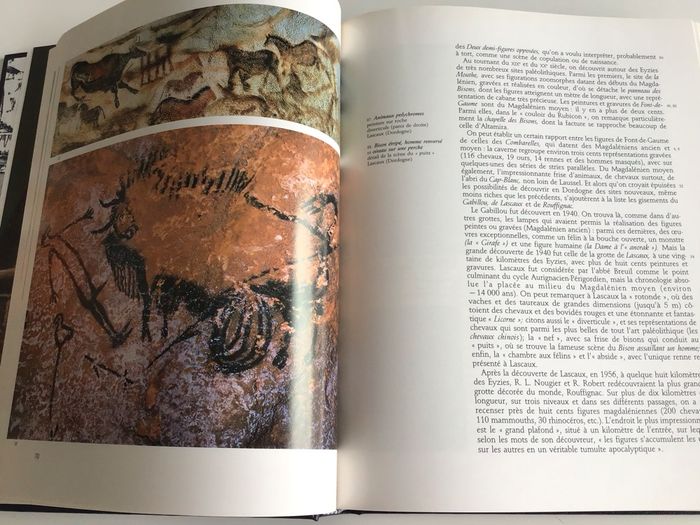 Histoire universelle de l’art - tome 1 - photo numéro 3