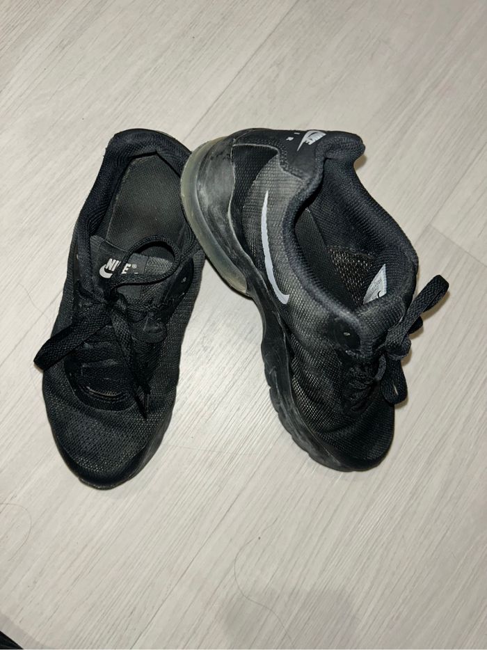 Basket Nike enfant