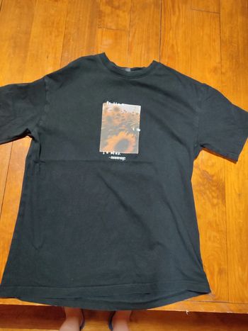 Tee shirt homme M