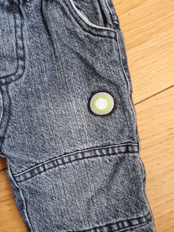 Ensemble robot 6mois - photo numéro 4