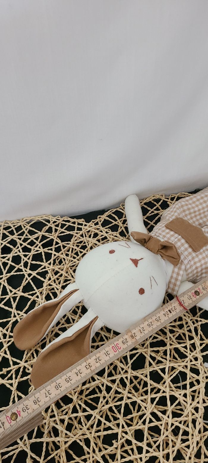 Valentin, le souriceau matchy-matchy - photo numéro 3