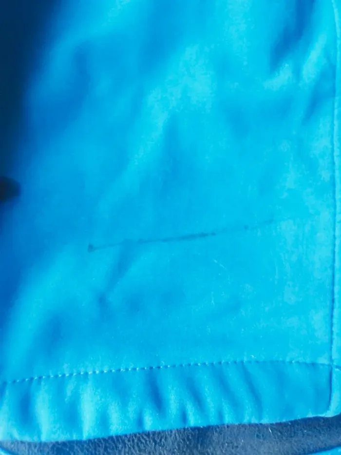Veste Peugeot - photo numéro 2