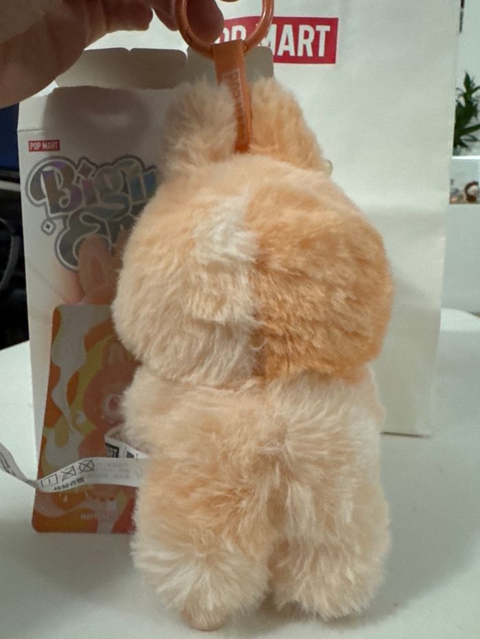 Labubu Big Into Energy - Happiness - photo numéro 2