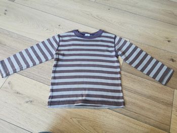 Ts petit bateau