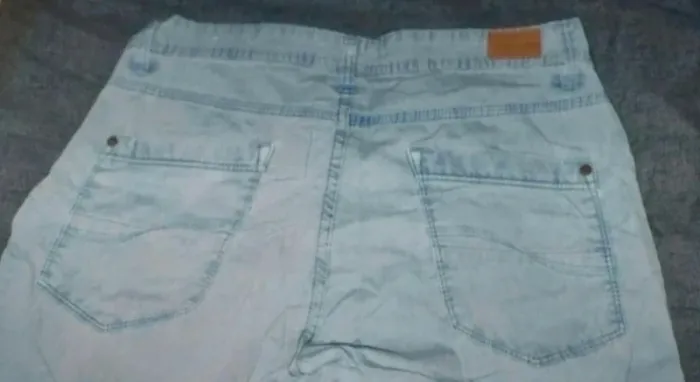 Pantalon bleu ciel homme 42 - photo numéro 5