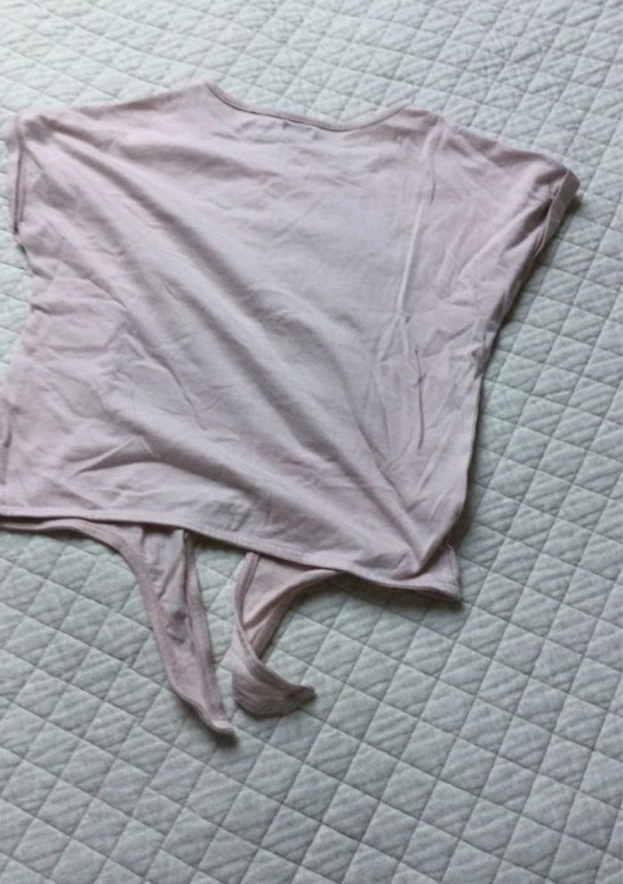 T-shirt Kiabi - photo numéro 2