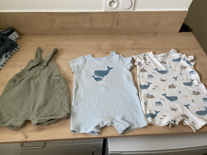 Lot été - photo numéro 7