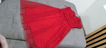 Robe femme taille 34