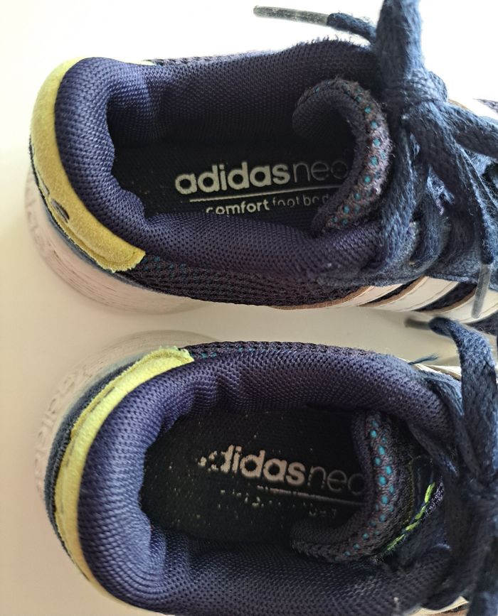 Baskets Adidas garçon p.28 BE - photo numéro 9