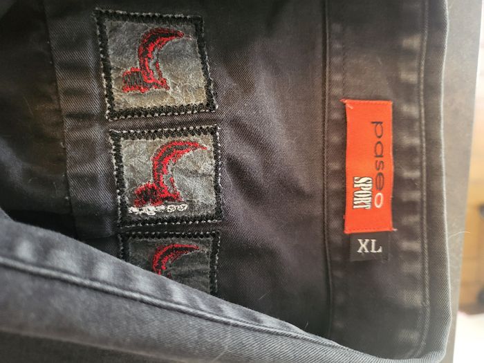 Chemise - photo numéro 4